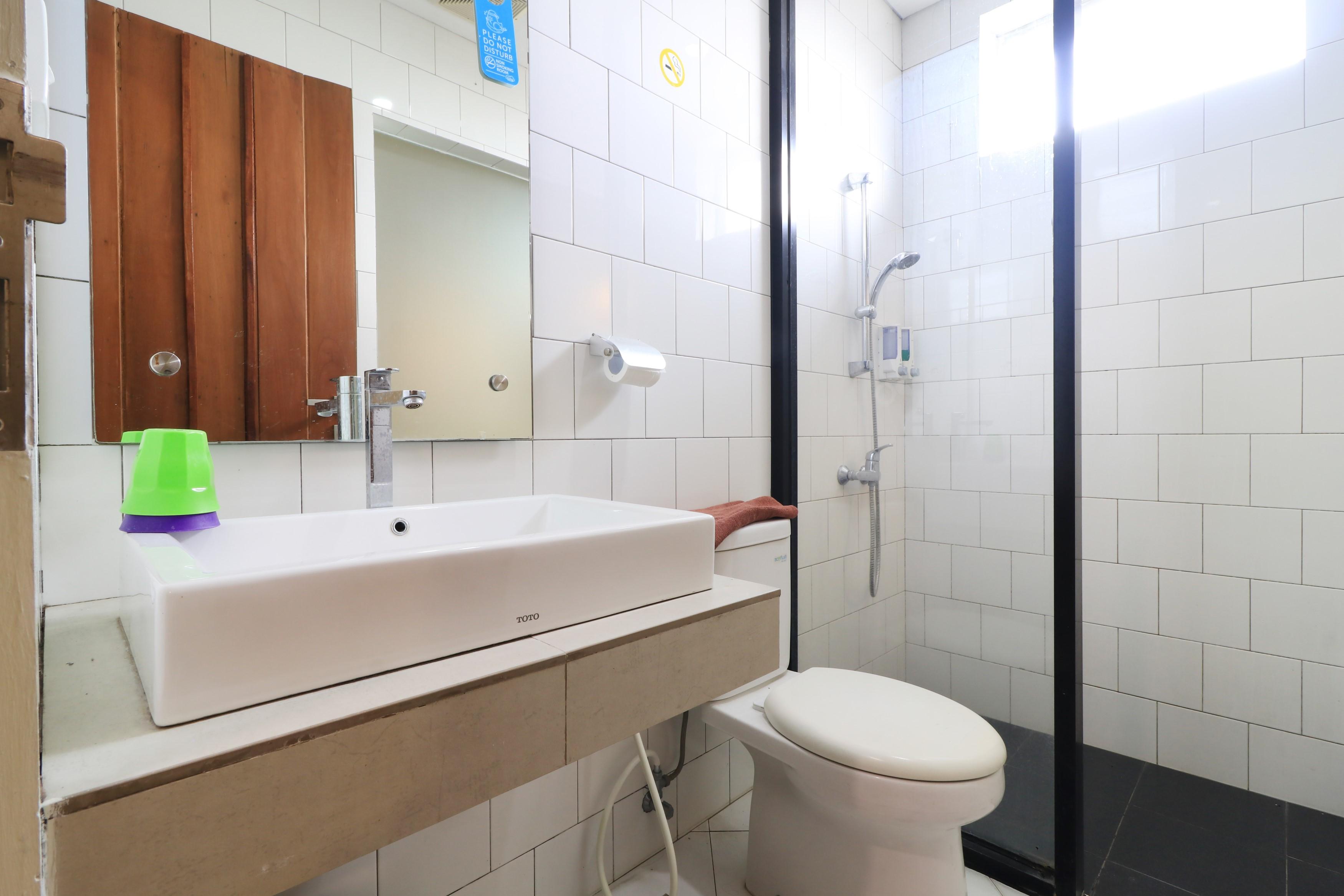 Locus Rooms Bandung Zewnętrze zdjęcie