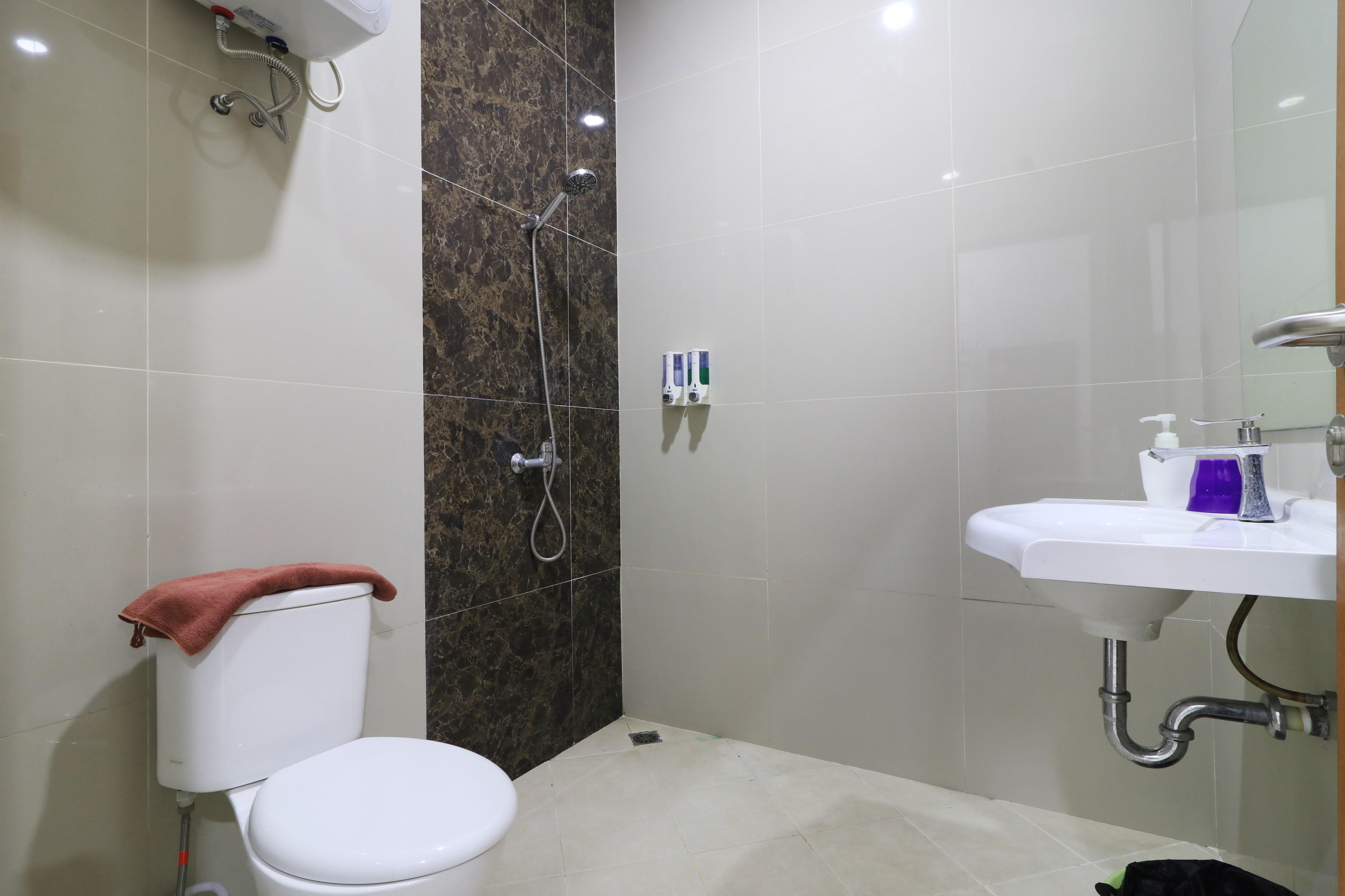 Locus Rooms Bandung Zewnętrze zdjęcie