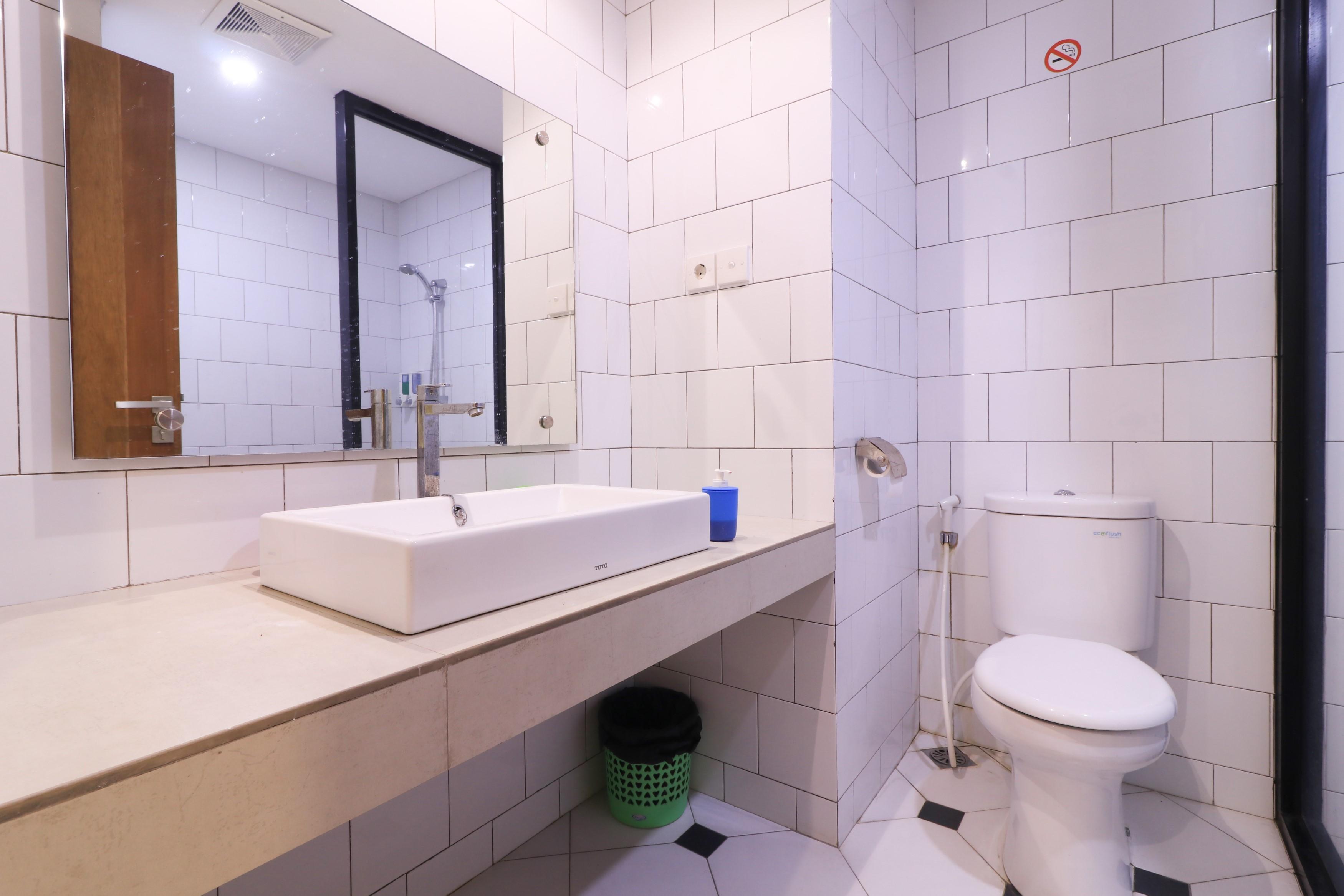Locus Rooms Bandung Zewnętrze zdjęcie